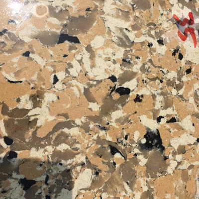 棗莊市博源人造石 人造石英石廠家 單雙面石英石批發 品牌眾多 歡迎洽談 復合石材