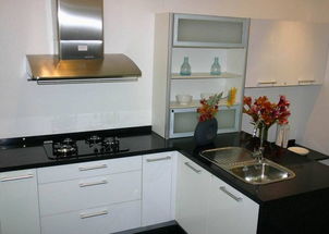 櫥柜衛浴臺面 立信石材