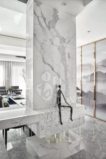 魚肚白大理石裝飾教您深刻認(rèn)識(shí)石材排版的重要性