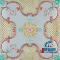 供應(yīng)人造石3D背景墻、馬賽克、腰線_建筑建材_世界工廠網(wǎng)中國產(chǎn)品信息庫