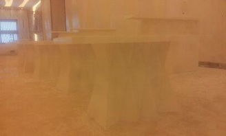 樓盤人造石沙盤 ,廣州市克蕾雅人造石加工廠