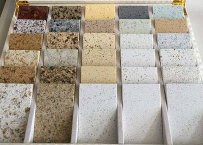 美對我國石英石出口進行反傾銷調查