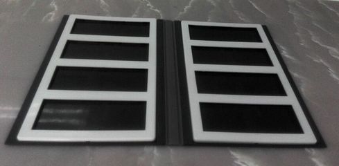 VPB02 廈門(mén)塑料石英石樣板冊(cè) 探索人造石的多樣魅力