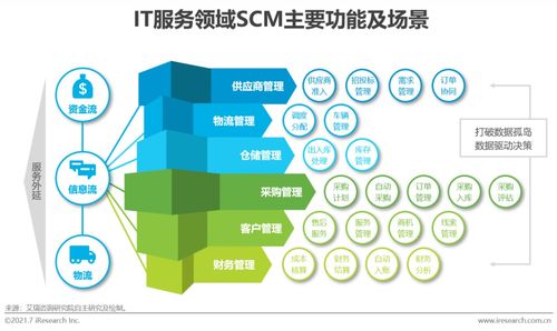 2021年中國(guó)IT服務(wù)供應(yīng)鏈數(shù)字化升級(jí)研究報(bào)告 中豹供應(yīng)鏈的實(shí)踐與啟示