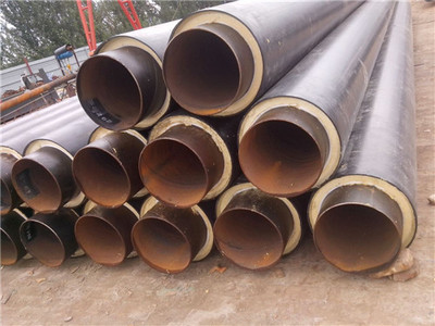 訥河直縫聚氨酯保溫鋼管一米價(jià)格解析與選購(gòu)指南